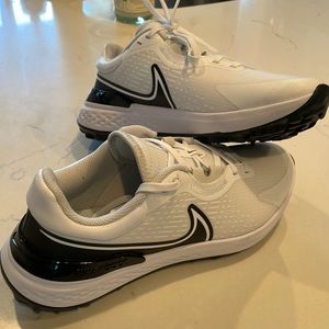 Nike - Infinity Pro 2 Golf Shoes - Size 9